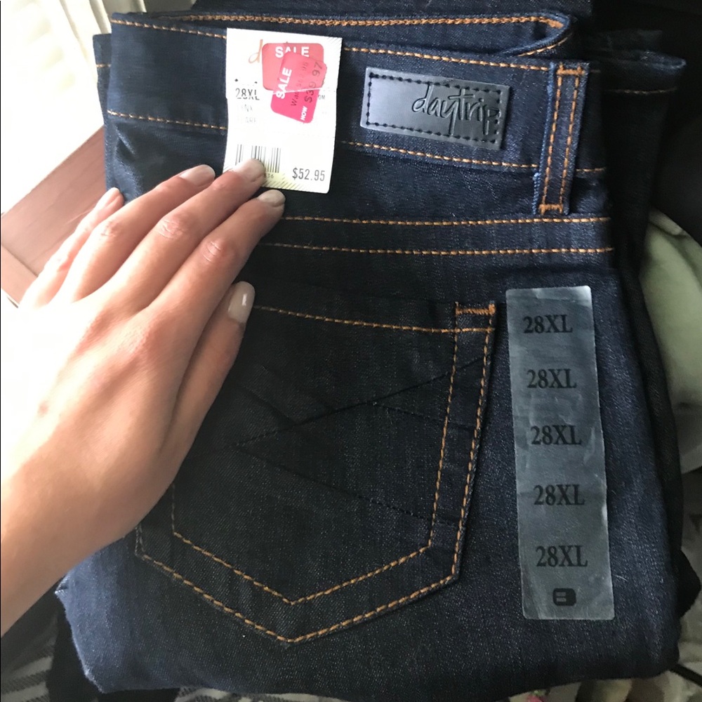 Daytrip Lynx Flare-long